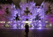 Jedyna taka noc dla miłośników sztuki