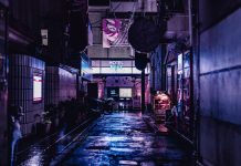 Pracownicy seksualni chcą wyjść z cienia