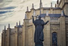 SZTUKA W ŻYCIU KAROLA WOJTYŁY