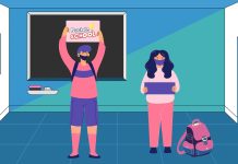 W Albercie nie wróci maskowanie w szkołach