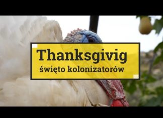 Święto kolonizatorów