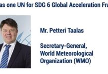 ONZ: Wojna na Ukrainie błogosławieństwem dla klimatu