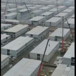 Sprawnie zarządzający chiński rząd wyłącza protestującym kody dostępu