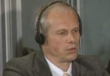 Janusz Waluś wychodzi na wolność. Czy wróci do Polski?