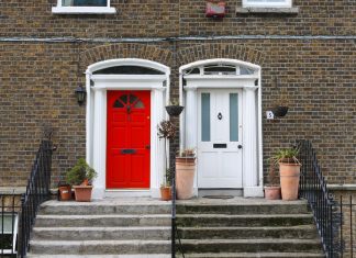 Michalinka: Cud na schodkach