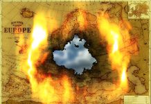 Europa oskarża USA o czerpanie korzyści z wojny