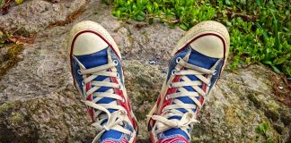 Ligęza: ZASZNUROWANIE