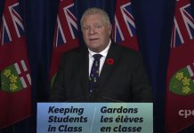 Ford: Ontario przedstawiło CUPE „posłodzoną” ofertę