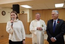 Wręczono stypendia Funduszu Milenium