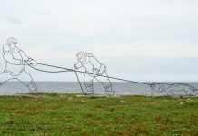 Polowanie na foki – powrót do korzeni