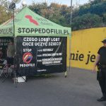 Sąd Najwyższy: pokazywanie skutków aborcji zgodne z prawem