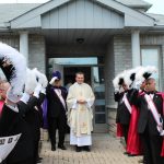 Ks. Józef Wąsik Jedno idzie z drugim, patriotyzm z religią