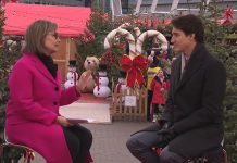 Trudeau ostrzega: “To będzie trudny rok”