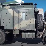 Rosyjskie oddziały walki elektronicznej zniszczyły 90 procent ukraińskich dronów