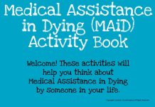 O eutanazji do dzieci