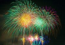 Mississauga, Brampton: Fajerwerki tylko na miejskich pokazach