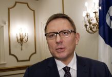 50 lat połączenia lotniczego LOT Toronto z Warszawą