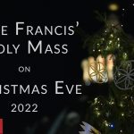 Papież Franciszek modlił się w Boże Narodzenie o zakończenie “bezsensownej wojny” na Ukrainie