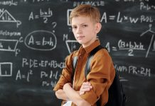 Coraz więcej uczniów w Nowej Szkocji