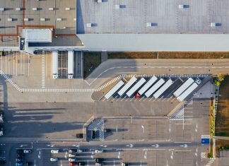 Loblaw wozi bez kierowcy
