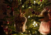 Życzenia Bożonarodzeniowe i Noworoczne za naszym pośrednictwem złożyli: