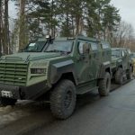 Wyciekły tajne dokumenty Pantagonu, które ujawniają plany wojenne USA-NATO Ukraina