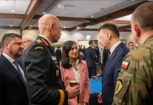 Anand zamiast Rodrigueza