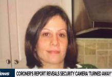 Niepokojące wideo pokazuje ostatnie chwile życia pacjenta po sporze o maskę w szpitalu w Toronto