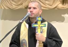 Abp Depo w liście do wiernych: ks. Galus jest suspendowany; proszę o modlitwę o jedność Kościoła