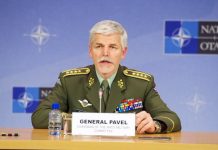 Petr Pavel nowym prezydentem Czech