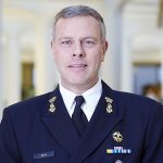 Bauer: NATO gotowe do konfrontacji z Rosją, trzeba przestawić gospodarki na tory wojenne