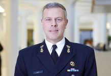 Bauer: NATO gotowe do konfrontacji z Rosją, trzeba przestawić gospodarki na tory wojenne