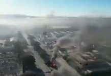 Kanadyjski rząd ostrzega przed przemocą w Meksyku