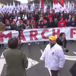 Tłumy na Marszu dla Życia w USA