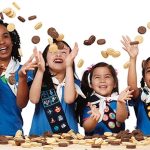 Girl Guides of Canada usuwają nazwę Brownies z powodu obaw o rasizm