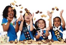 Girl Guides of Canada usuwają nazwę Brownies z powodu obaw o rasizm
