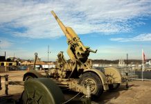 Kanada szykuje listę zakupów sprzętu wojskowego