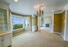 Toronto: Nowy podatek od niezamieszkałych domów