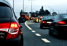 Toronto – miasto korków