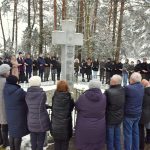 Koniuchy: zachować pamięć