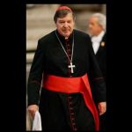 Zmarł pomówiony o przestępstwa seksualne kard. George Pell
