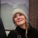 Fighting for Jordan Peterson, fighting for free speech