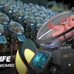 Ordo Iuris interweniuje w sprawie projektu ustawy dopuszczającej na Ukrainie produkcję ludzi