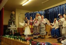 Na opłatku u Górali w Toronto