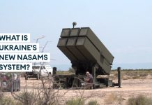 Kanada kupi system obrony przeciwrakietowej dla Ukrainy, mimo że sama taki potrzebuje