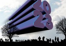 Co będzie zajmowało naszą uwagę w 2023 roku