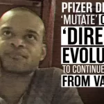 Pracownik firmy Pfizer twierdzi, że firma mutuje COVID-19 w celu „zapobiegawczego opracowywania nowych szczepionek”