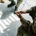 Kanadyjska armia “modernizuje usługi religijne”