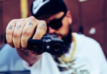 Kanada: Kiedy można zabić w obronie własnej