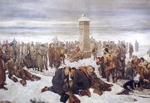 Farmus: Co nam zostało z Powstania Styczniowego?